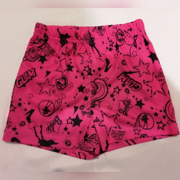 🔥SALE🔥 Barbie Princess Power Baby Doll Pajamas NWT Size (4), M (10-12), L (14) - Picture 3 of 9